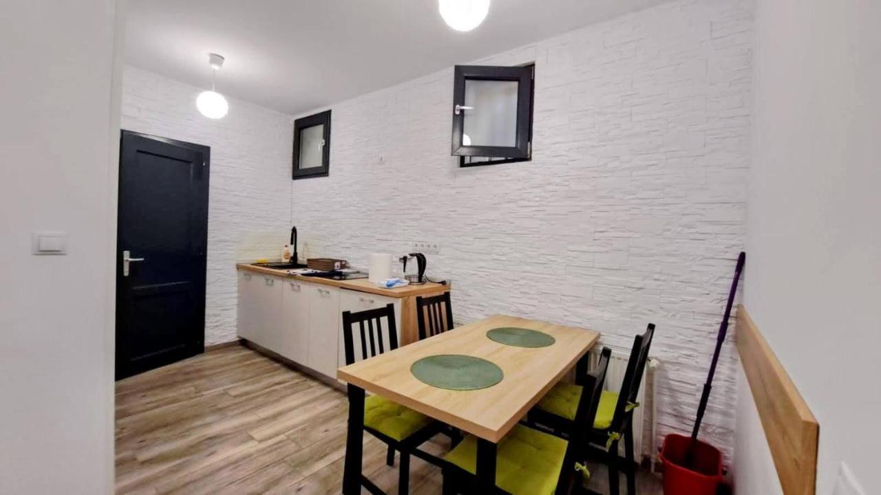 Cosy Studio In The Heart Of 布拉索夫 外观 照片